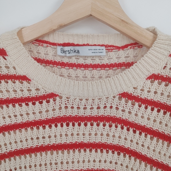 Bershka | knit sweater - Picture 3 of 5
